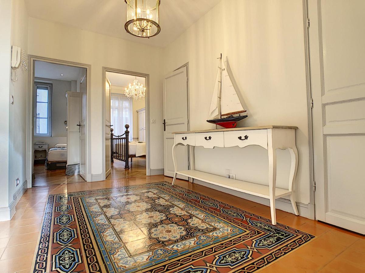 Apartment Nestor&jeeves - Elegance Riviera - - Close Sea Nizza